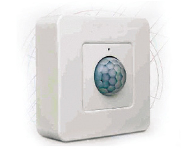 溫濕度光照環(huán)境感應(yīng)器