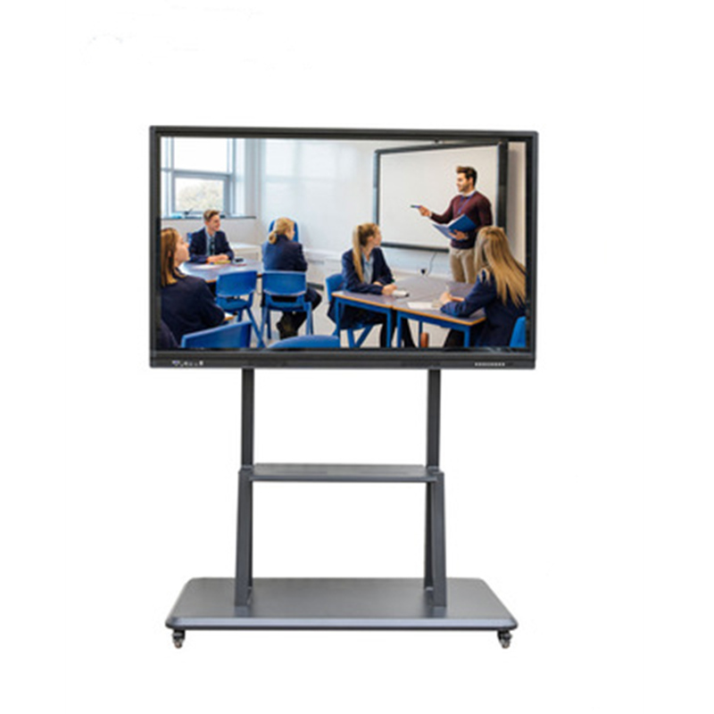 智能會議觸摸平板一體機(jī)