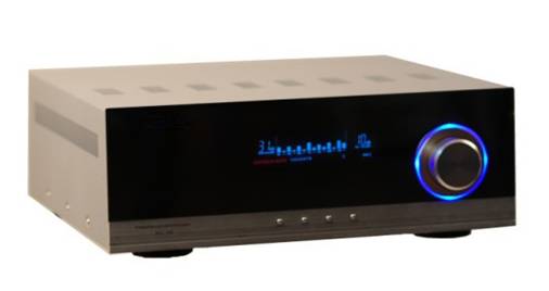 背景音樂中央主機(jī)