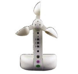 風(fēng)雨感應(yīng)器