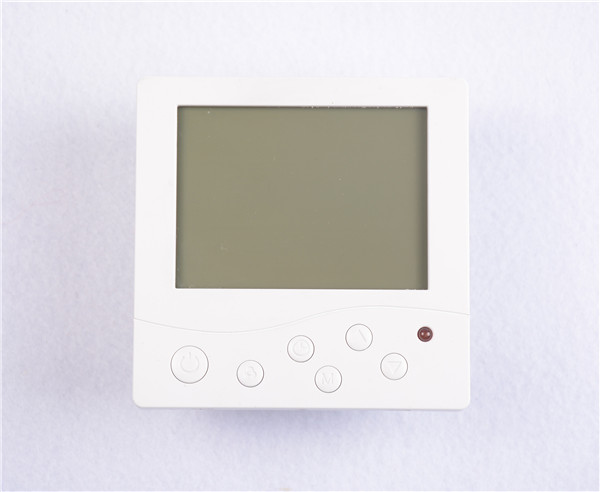 中央空調(diào)控制面板