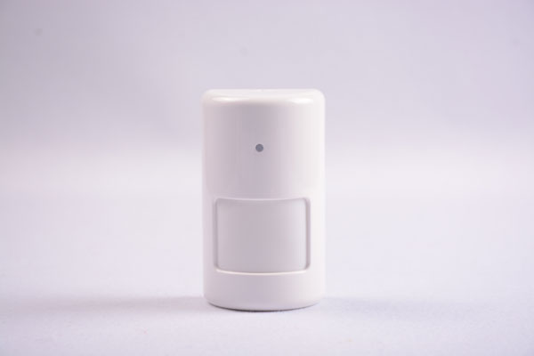 人體感應(yīng)器