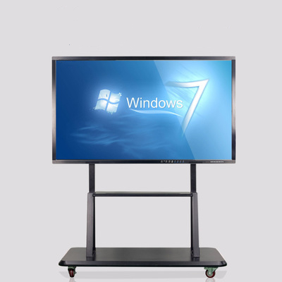 多媒體會議立式一體機(jī)