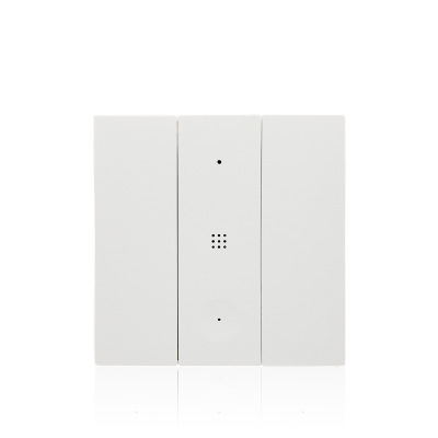 智能語音控制開關(guān)